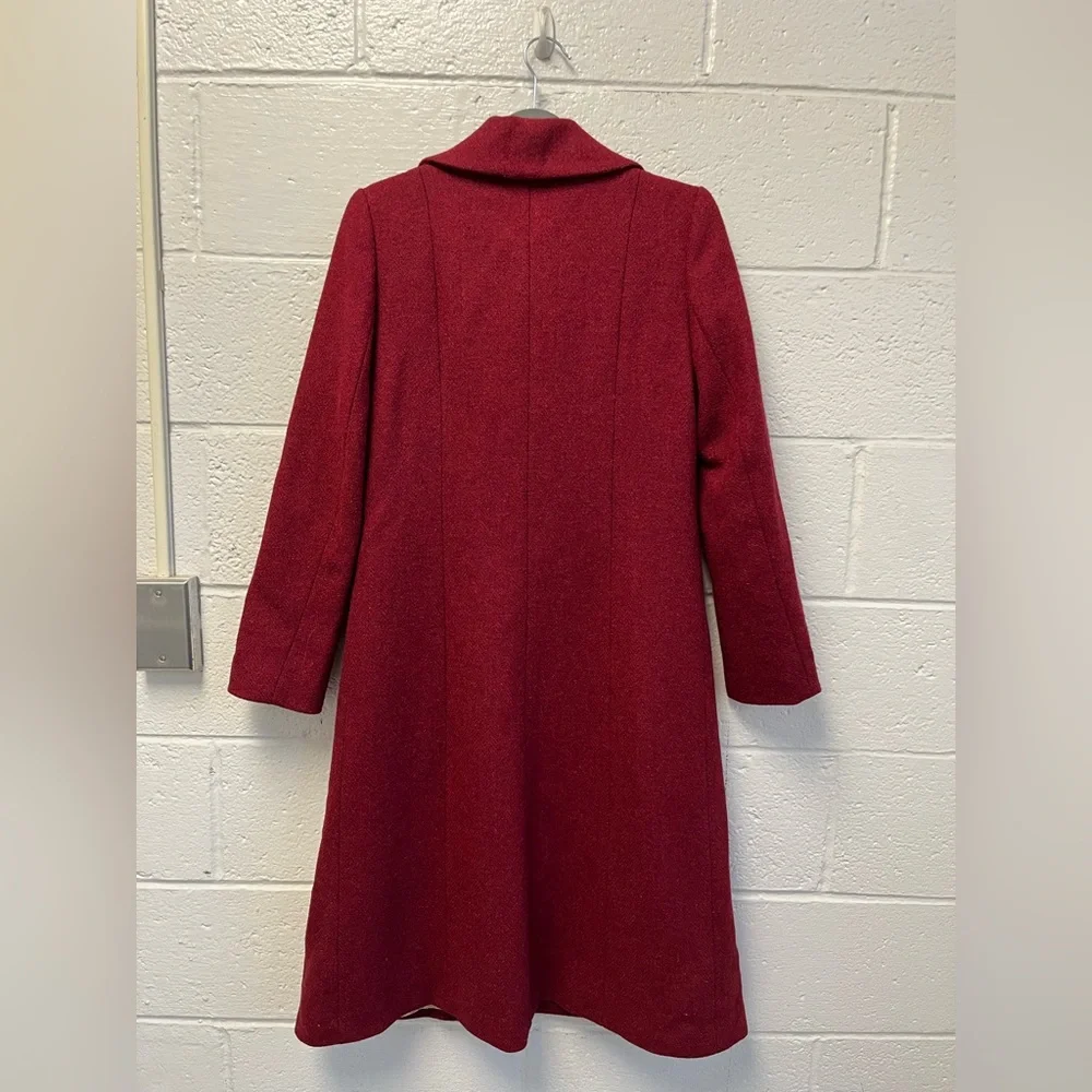 Harris Tweed jungal vintage